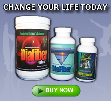 DiaFiber Plus Order