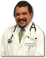 Dr. Pedro Martinez